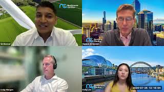 Unlock the Potential of Renewable Energy Certificates (RECs) Webinar - Northmore Gordon