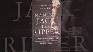 Has DNA evidence solved the Jack the Ripper case? #jacktheripper #Lechmere #shawl #DNA #Kosminski