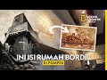 Terungkap! Sisi Gelap Pompeii: Jejak Lupanare, Rumah Prostitusi Kuno - National Geographic Indonesia