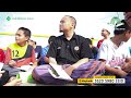 adab guru kepada murid ustaz wadi annuar