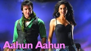 Aahun Aahun | Full Video Song | Love Aaj Kal | Pritam, Irshad