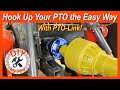 Hook Up Your PTO the Easy Way with PTO Link (#175)