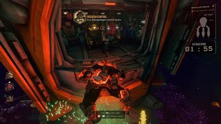 Deep Rock Galactic - The Ultimate Betrayal