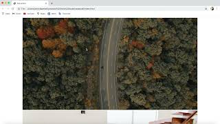 Create a image slideshow with vanilla Javascript