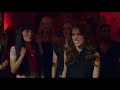 Pitch Perfect 2  Hailee Steinfeld Tries Her First Riff-Off in 4K HDR