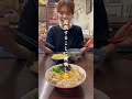 【沖縄ラーメン】夢ノ弥 つけ麺専門店