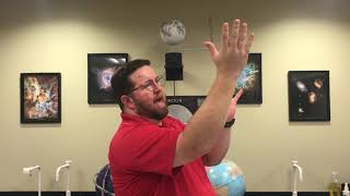 Openstax Astronomy Chapter 4