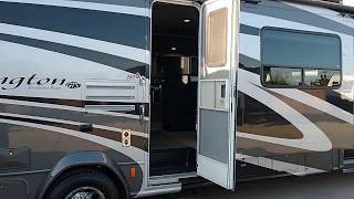 2010 Forest River Lexington 283TS Class B+ motor home for sale