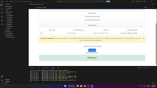 CS50 Final Project - Password Generator