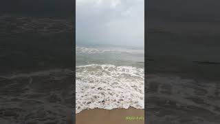 AKKARAI BEACH | PEACEFUL BEACH IN CHENNAI | INJAMBAKKAM | ECR BEACH | அக்கரை கடற்கரை | BEACH VIEW