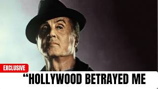 The Story Behind Sylvester Stallone’s Challenging Hollywood Years
