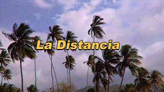 Wellcat - La Distancia (Video Oficial)