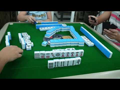 #836 July 10 2024 Mahjong – Muntik Pa Maharang hehe #mahjong #pinoygamemasters