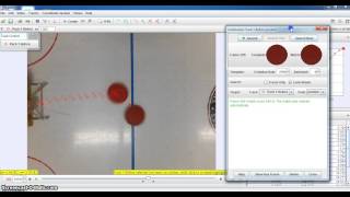 Tracker 2D Collision