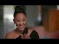 Tamera Mowry-Housley Discovers Ancestor Was At First Thanksgiving  Finding Your Roots  PBS