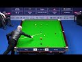 147 heaven zak surety vs ding junhui 2024 world open