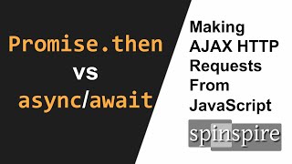 writing AJAX requests | JavaScript Starter