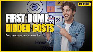 How Property Taxes Work: What First Time Buyers Must Know