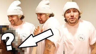 SURPRISING JC WITH HIS DREAM GIFT!! (EMOTIONAL)