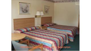 Review Western Motel - Camilla Hotel | United States