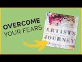 The Artist's Journey® Book Trailer