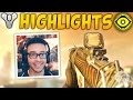 Destiny: Trials of Osiris Flawless “THE NEW LIGHTHOUSE!” No Boons 9-0 (Rise of Iron Highlights)