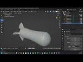 Export Model from Blender into Unity