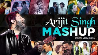 BEST OF ARIJIT SINGH MASHUP | | FEEL THE MASHUP SONG OF ARIJIT | | DON,T FORGET TO LIKE & SUBSCRIBE