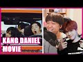 KANG DANIEL (강다니엘) - Movie (Feat. Dvwn (다운)) MV Reaction [LETS GOOO]