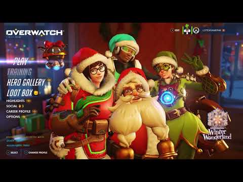 THIS GAME IS STUPID, IM BUTTHURT! (Overwatch) THIS GAME IS STUPID, IM BUTTHURT! (Overwatch)