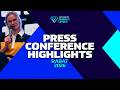 2026 Press Conference Highlights Rabat - Wanda Diamond League