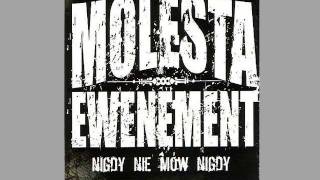 Molesta feat. Eldo, Pjus - Wiem ze mozna sie zmusic do snu