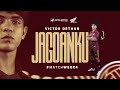 Aksi Victor Jonson Benjamin Dethan | Jagoanku Hari Ini v Persib