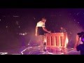 Twenty One Pilots: Ode to Sleep/Medley ft. Zack Joseph - Madison Square Garden