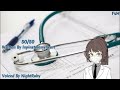 [F4M] 50/50 [Doctor VA x Injured Listener] [Long Shift] [Surprise Patient][Worried VA] ASMR Roleplay