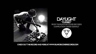 Daylight - Cursed (Official Audio)