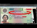 how to read your schengen visa sticker schengen states schengenvisastamp