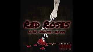 Red Roses ft Lil BW \u0026 NuWaveee \u0026 Jax spicy (prod TriazoOnDaTrack x gavinhadley x milesjulian1)