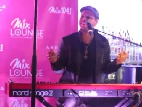 Gavin DeGraw - Fire - YouTube