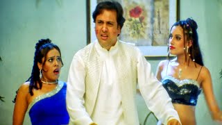 Kehta Hai Mera Jiya HD | Govinda | Udit Narayan, Sunidhi Chauhan | Raja Bhaiya 2003 Song