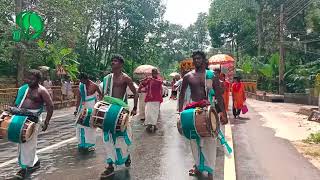 സാബു ആശാനും പിള്ളേരും | pambamelam