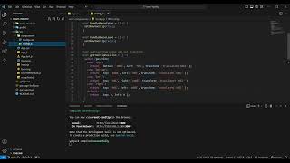 React tooltip II Coding Ninjas Project II React Skilltest
