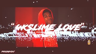 [FREE] NBA Youngboy type beat "4kSlime Love" l 2020 l @Dj