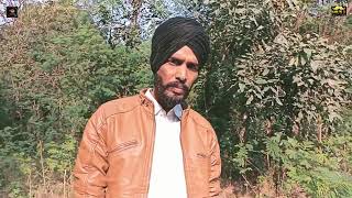 Latest Punjabi Song | Haq Di Ladayi | Singer Mr.Black Singh | Music - Dr.D | Kundi Muchh Record PB31