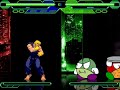 Newage mugen promo video