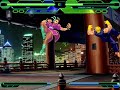 Newage mugen promo video