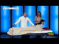 Massaggi dal mondo: il Reiki con Vittorio Donati - 21.12.2017