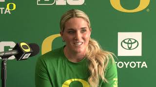 Lyndsey Grein | Season Preview