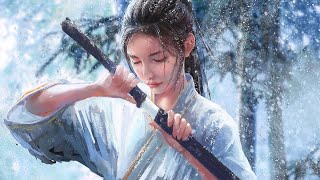 李子柒背景音乐 | Liziqi background music | 鸿影