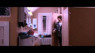 21 and Over Bathroom scene